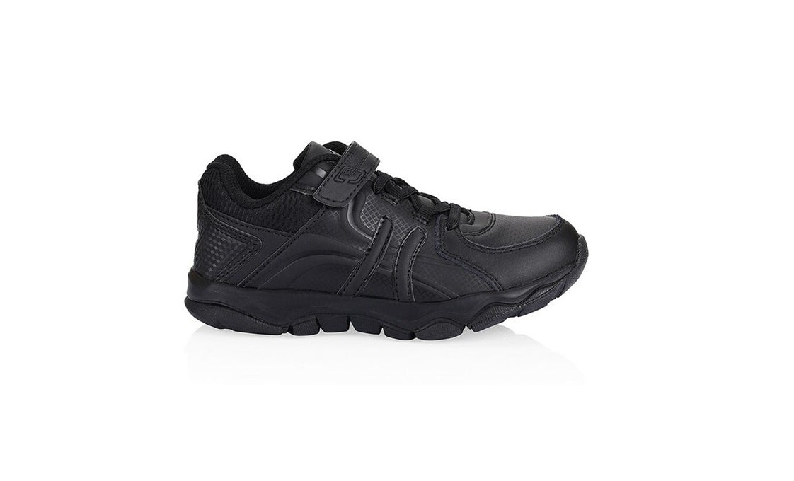 Casual Shoes Grosby Shoes Online Grosby Motion Mens Shoes Casual Adjust Tab Lightweight Soft Cushioned  Insoles Black Size 10 BIG W